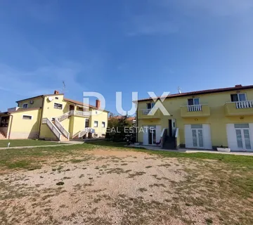 ISTRA, UMAG - Apartmanska kuća i poslovni objekt sa stanom - cover