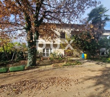 ISTRA, POREČ - Apartmanska kuća na pogodnoj lokaciji - cover