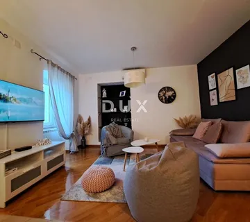 IČIĆI - dvosoban stan s terasom - cover