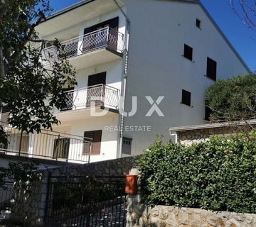 NOVI VINODOLSKI, SMOKVICA - Kuća blizu mora - cover