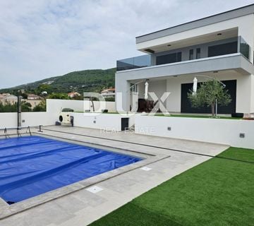 OTOK RAB, BANJOL - Luksuzna vila s bazenom  - cover