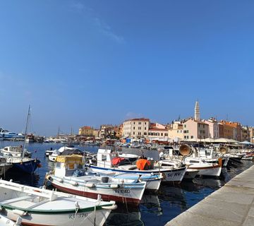 ISTRA, ROVINJ Studio apartman u staroj jezgri grada 25 m2 - cover
