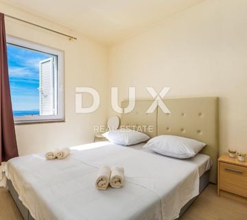 OTOK PAG, NOVALJA - 2s+db stan u novijoj stambenoj zgradi - cover