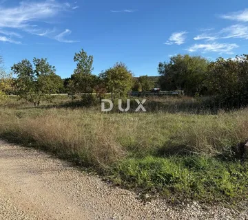 ISTRA, LABIN - Prostrano građevinsko zemljište - cover