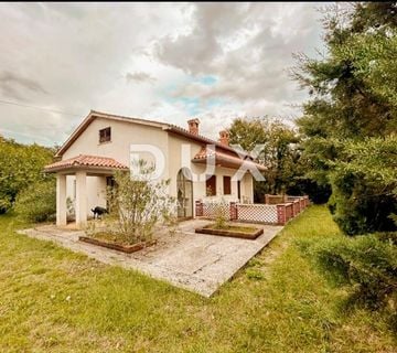 ISTRA,LABIN - Kuća u blizini centra grada - cover