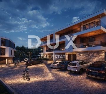 ISTRA, PULA - Stan 57,50 m2 u blizini mora! - cover