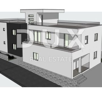 ZADAR,VRSI - stan u novogradnji S1 90 m² - cover