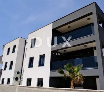 ZADAR, VRSI - Elegantan Stan s Vrtom i Terasom! S1 - cover