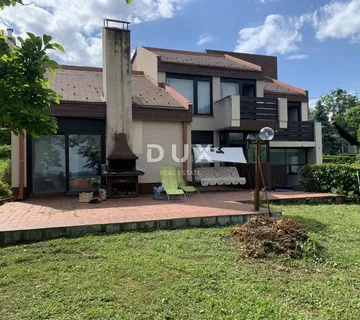 ZAGREB, SAMOBOR - Prostrana kuća za veće obitelji - cover