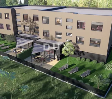 VELIKA GORICA – Odlična prilika u novogradnji – trosoban stan s garažom - cover