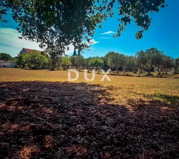 ISTRA, MEDULIN – Ekskluzivno građevinsko zemljište - cover