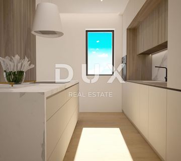 ISTRA, ROVINJ - Ekskluzivan Penthouse u samom srcu Rovinja - cover
