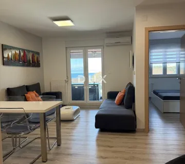 ISTRA, PULA Stan s pogledom na more i garažom na jedinstvenoj lokaciji! - cover