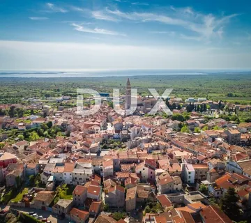 ISTRA, GALIŽANA- Građevinsko zemljište na top lokaciji! - cover