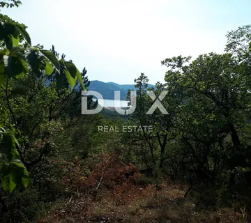 ISTRA, JURADI - Poljoprivredno zemljište s pogledom na Butonigu - cover