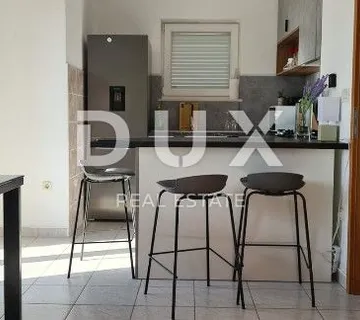 PAKOŠTANE - dvosobni stan na prvom katu - cover