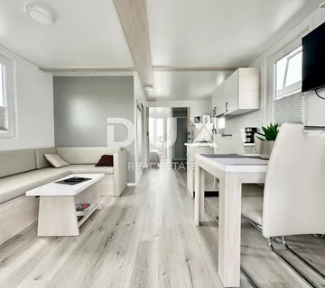 ISTRA, NOVIGRAD - Vaš budući dom na moru, PRILIKA! - cover