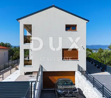 OTOK KRK, MALINSKA - Suvremena vila koja ima sve. I još malo više. - cover