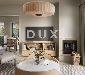 ISTRA, TINJAN - Moderna novogradnja na mirnoj lokaciji - cover