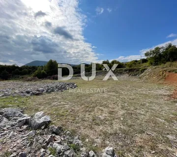 PLITVICE, DREŽNIK - građevinsko zemljište 4.873 m2 U BLIZINI NACIONALNOG PARKA PLITVIČKA JEZERA, TURISTIČKA NAMJENA! PRILIKA! - cover