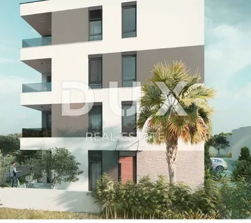 ISTRA, ŠTINJAN - Stan s pogledom na more u novom projektu! - cover