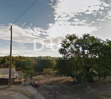 ZADAR, MURVICA - GRAĐEVINSKO ZEMLJIŠTE – 1068 m² - cover