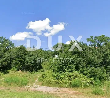 ČAVLE, MAVRINCI - Građevinsko zemljište, 928m2 - cover