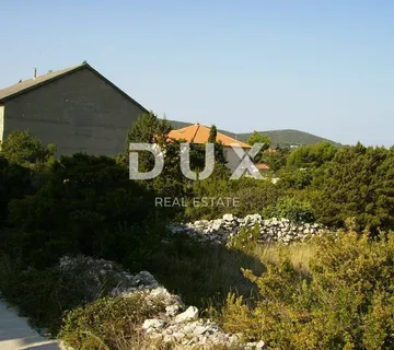 ZADAR, OTOK IST - Građevinsko zemljište - cover