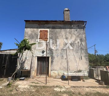 ISTRA,KRNICA - Jedinstveno imanje na osami - cover