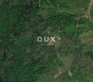 MOSLAVINA, KUTINA – 45.000 m² zemljišta s izvorima vode i nafte, idealno za solarnu elektranu ili punionicu! - cover