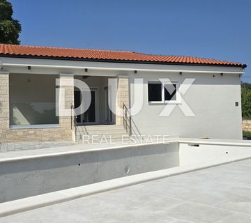 ISTRA, ROVINJ, OKOLICA - Predivna novogradnja nedaleko Rovinja - cover