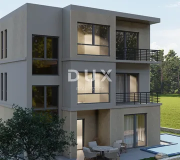 ISTRA, PULA - Moderna novogradnja na top lokaciji!  - cover