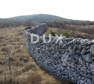 ISTRA,SKITAČA - Poljoprivredno zemljište okruženo prirodom - cover