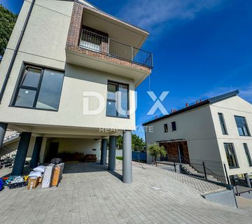 OPATIJA, PAVLOVAC - 2S+DB prizemlje novogradnje s vrtom blizu Opatije i Rijeke - cover