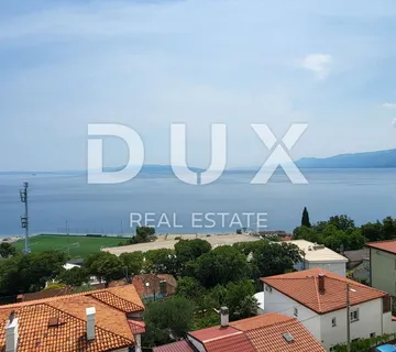 RIJEKA, KANTRIDA - luxuzna kvalitetna novogradnja 3S+DB S17 - cover