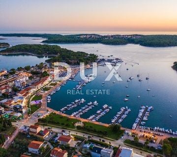 ISTRA, MEDULIN - Zemljište na granici s urbanizacijom 735 m2 - cover