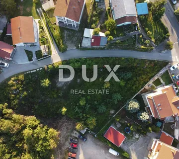 VIŠKOVO- građevinsko zemljište 1620m2 za poslovno- stambenu ili stambenu zgradu- stanove/ obiteljsku kuću  - cover