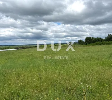 ISTRA,POREČ - Atraktivno građevinsko zemljište nadomak Poreča i mora - cover