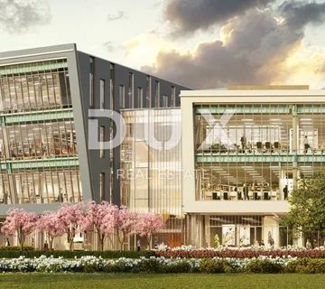 ISTRA, POREČ - Atraktivno zemljište za hotel - cover