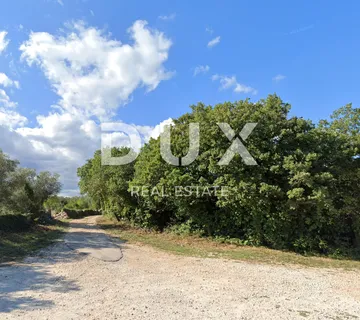 ISTRA,KRNICA - Kompleks zemljišta na odličnoj lokaciji - cover