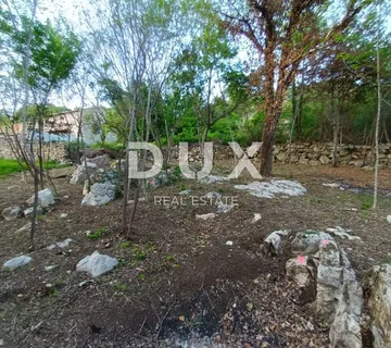 ISTRA, LUPOGLAV - Izvrsno građevinsko zemljište s pogledom na prirodu - cover