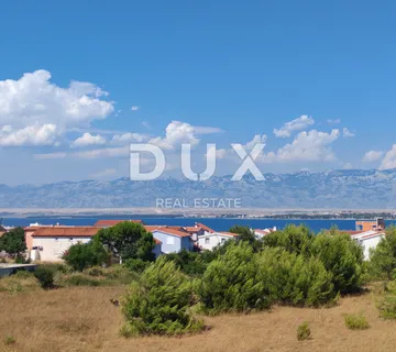ZADAR, VIR - Kompletno namješten stan s pogledom na more 400 metara od plaže Velika Slatina! - cover