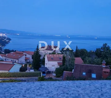 OPATIJA, POBRI - dvosoban stan - cover