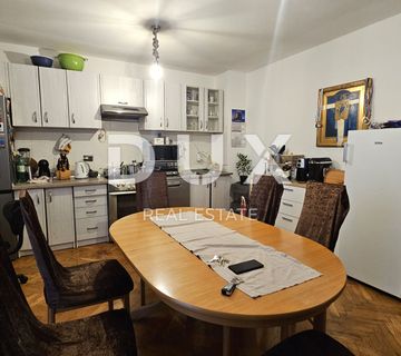 RIJEKA, ČAVLE - 2S+DB u privatnoj kući, parking - cover