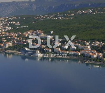 CRIKVENICA, SELCE - Raskošni penthouse uz samo more - cover