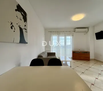 MATULJI, MIHOTIĆI - Stan za 5 radnika, prostran i funkcionalan - cover