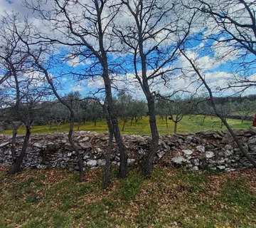 ISTRA, MARČANA - Kombinacija građevinskog i poljoprivrednog zemljišta na mirnoj lokaciji! - cover