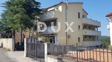 ISTRA - MEDULIN, kuća s više apartmana i bazenom 300 m od mora - cover