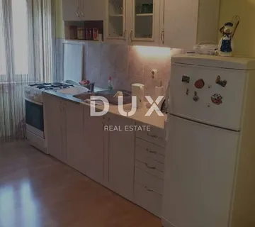 ISTRA, ROVINJ - STAN U STROGOM CENTRU - cover