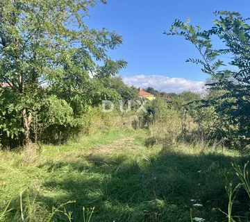 RIJEKA, MARTINKOVAC - Atraktivno zemljište za gradnju, idealno za investitore - cover